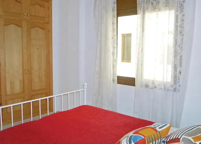 Будинок відпочинку Cozy In With Wifi