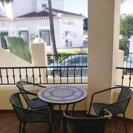 Сasa de vacaciones Cozy In With Wifi *