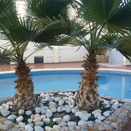 Cozy In With Wifi Holiday home Nerja