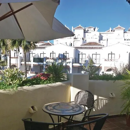 Cozy In With Wifi Holiday home Nerja