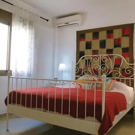 Дом отдыха Cozy In With Wifi Нерха