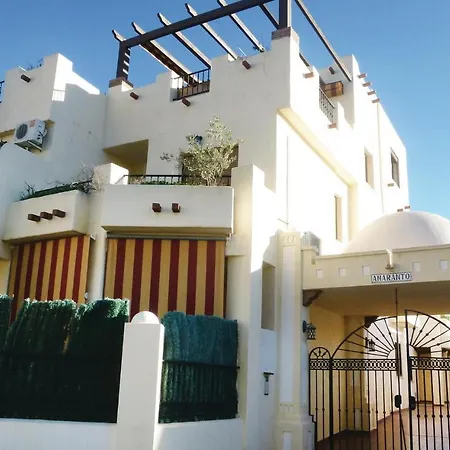 Holiday home Cozy In With Wifi Nerja