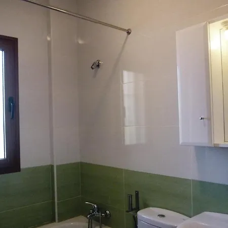 Дом отдыха Cozy In With Wifi