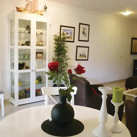 Holiday home Cozy In With Wifi *