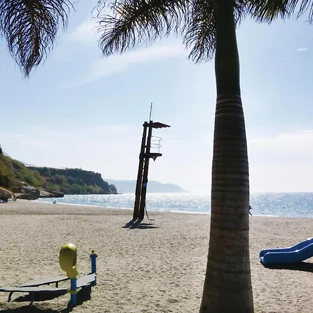 Holiday home Cozy In With Wifi Nerja