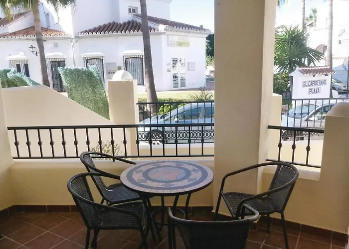 Hébergement de vacances Cozy In With Wifi *