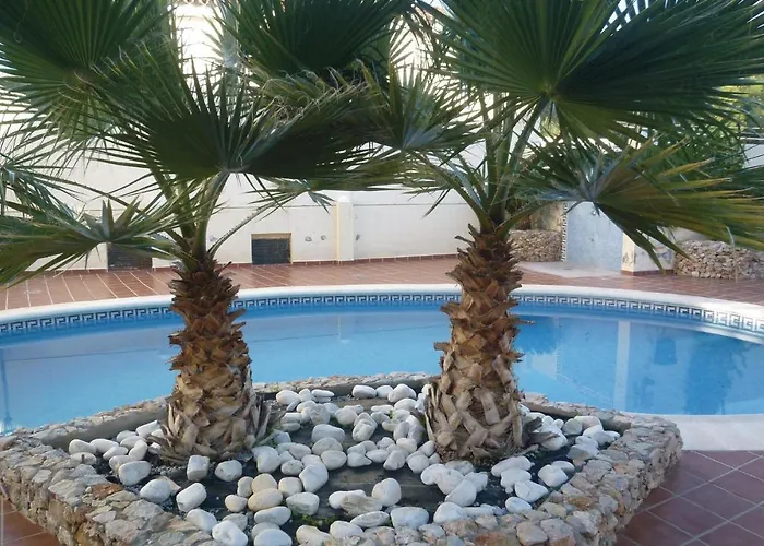 Cozy In With Wifi Dom wakacyjny Nerja