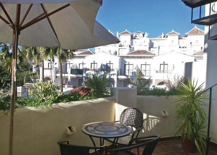 Cozy In With Wifi Dom wakacyjny Nerja